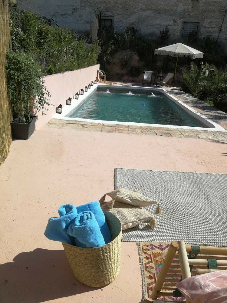 Agroturismo La Casa Grande de Zujaira