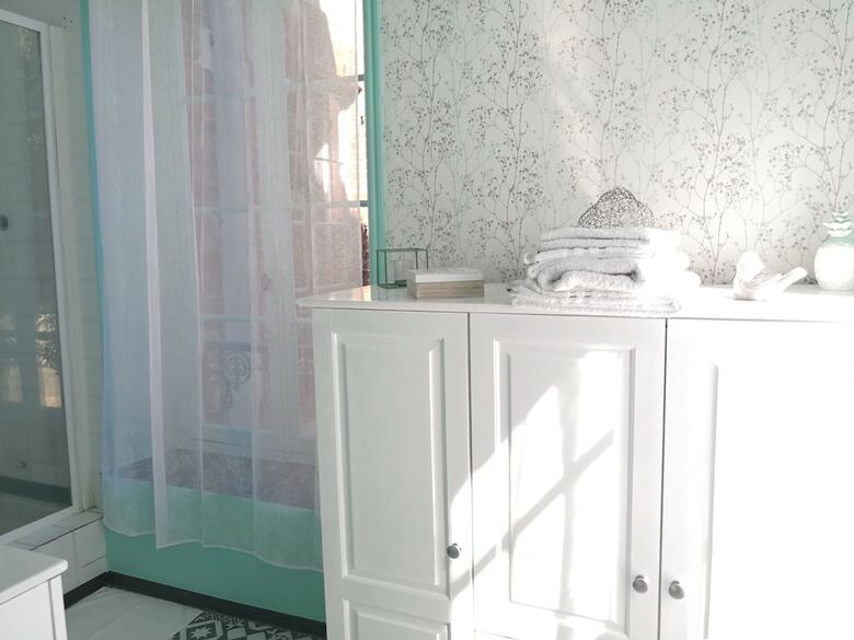 Bed & Breakfast Maison Courbarien