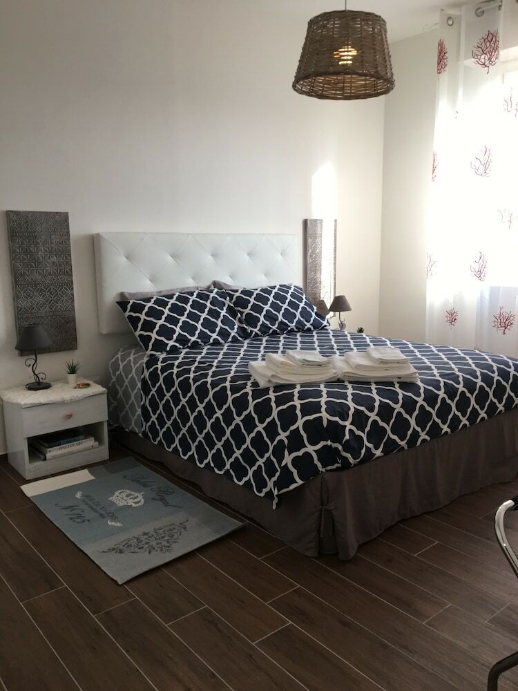 Hotel Nonna Rosa Civitanova