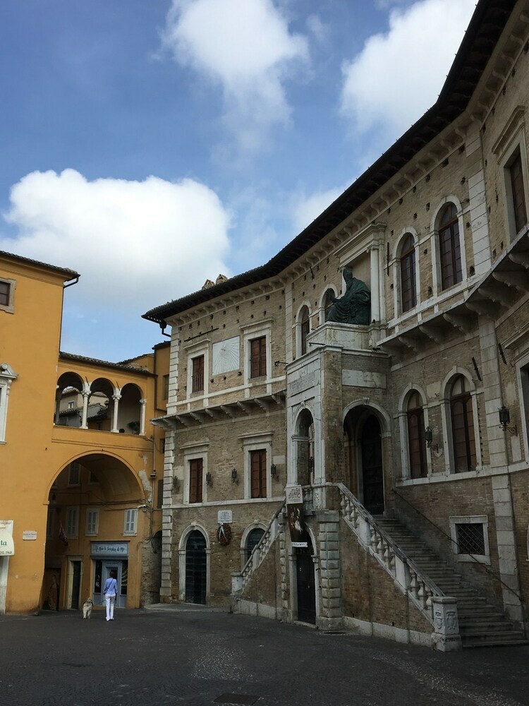 Hotel Nonna Rosa Civitanova
