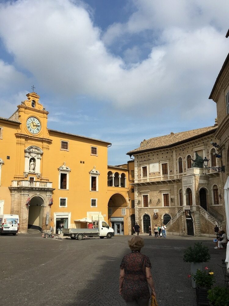 Hotel Nonna Rosa Civitanova