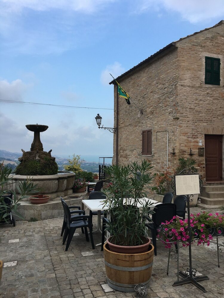 Hotel Nonna Rosa Civitanova