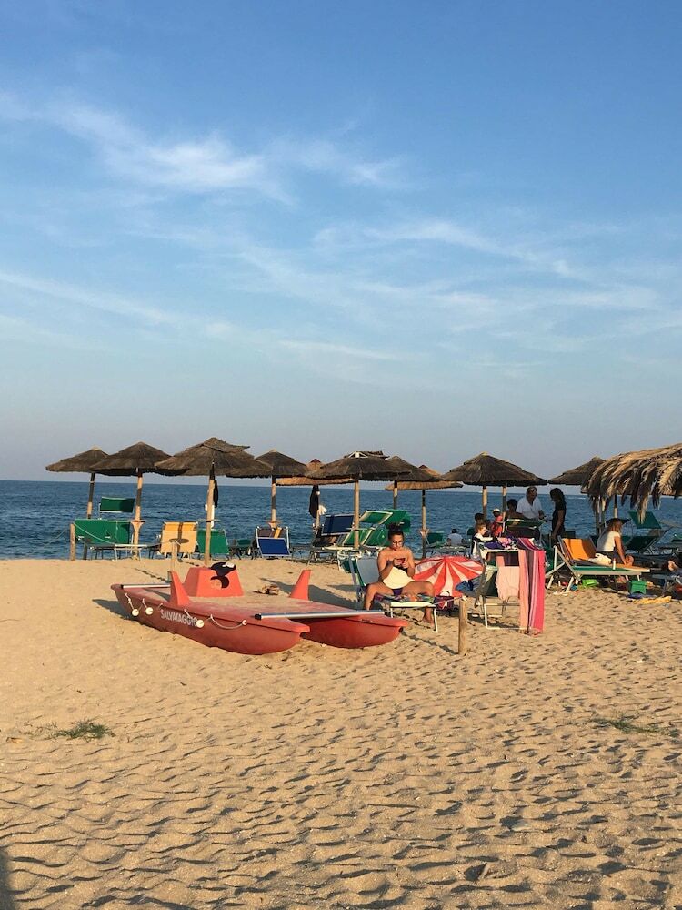 Hotel Nonna Rosa Civitanova