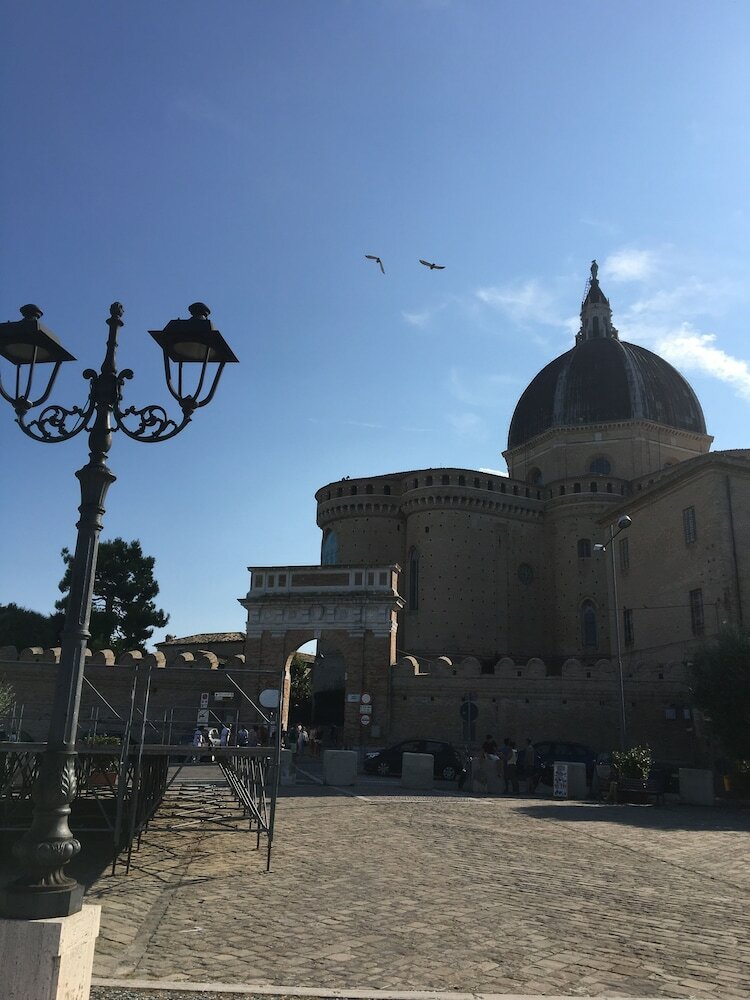 Hotel Nonna Rosa Civitanova