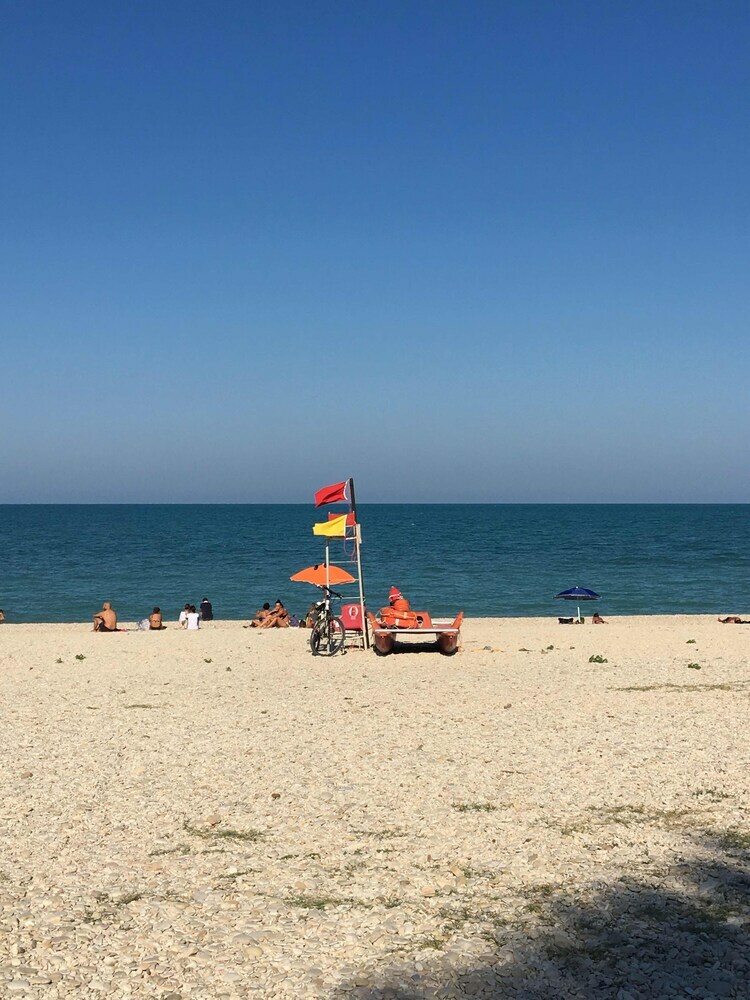 Hotel Nonna Rosa Civitanova