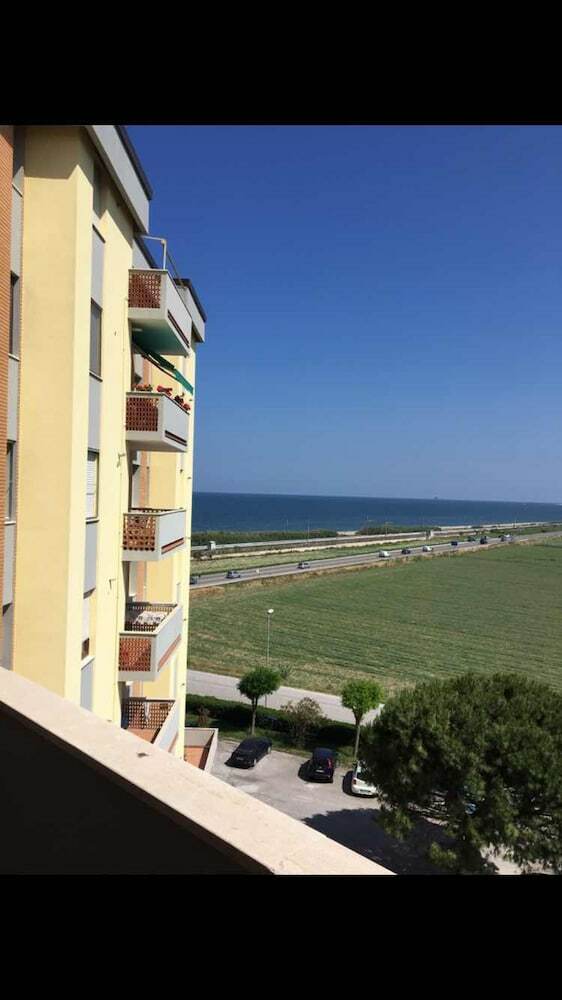 Hotel Nonna Rosa Civitanova