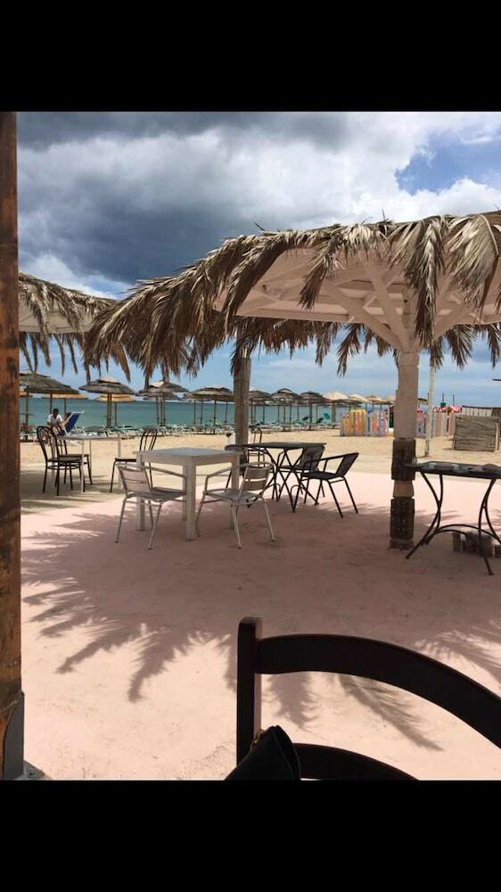 Hotel Nonna Rosa Civitanova