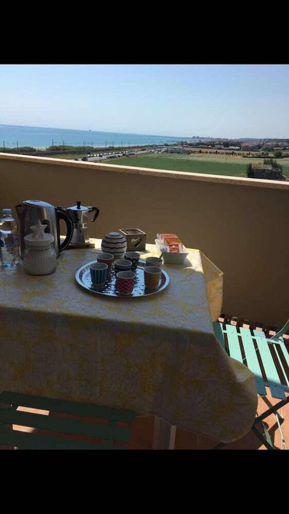 Hotel Nonna Rosa Civitanova