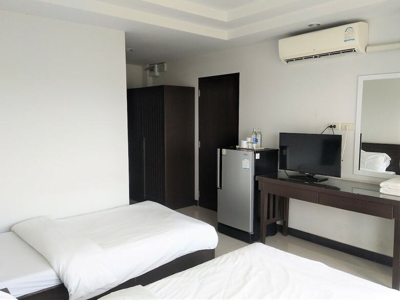 Hotel Baan Payai Resort