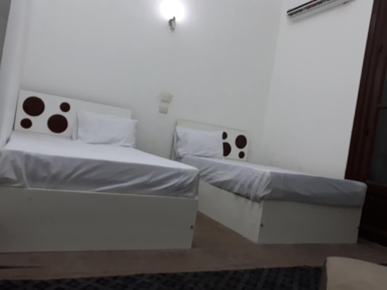 Voyage Hotel
