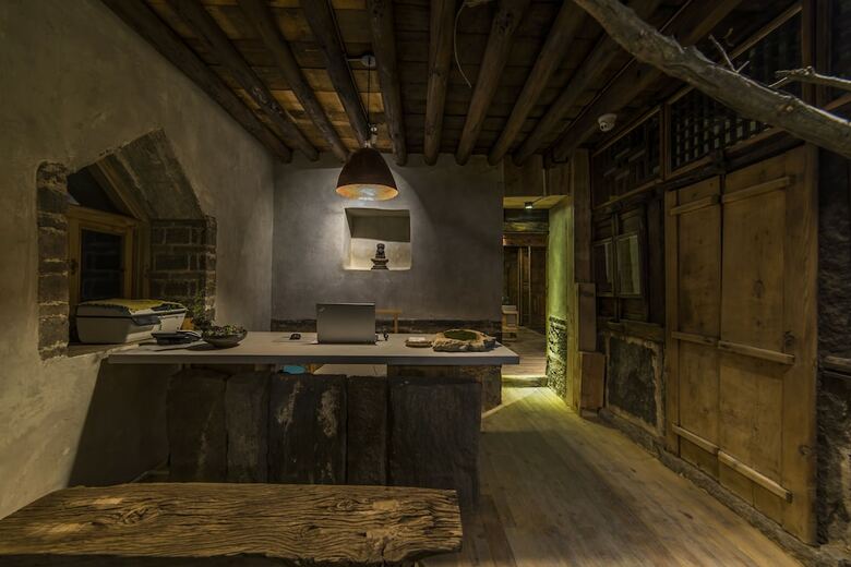 Posada Dali Xizhou Town Jakedi Inn