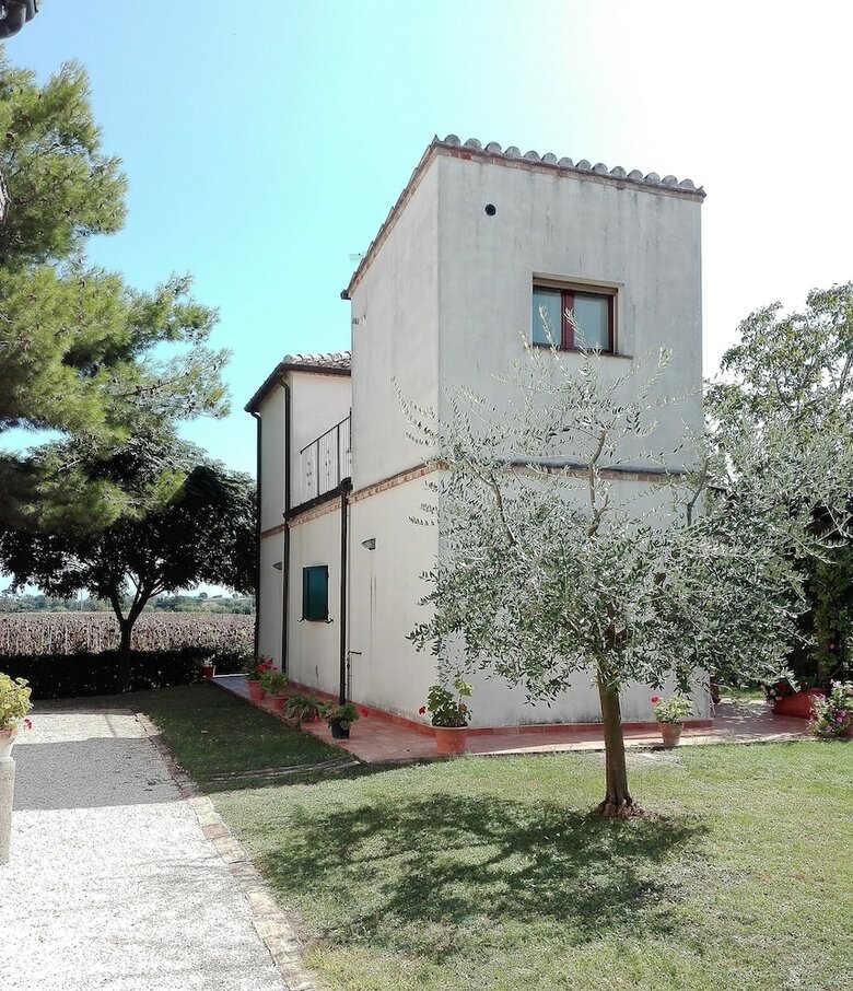 B&B Silos Torrenova