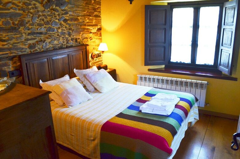 Agroturismo Casas Viduedo