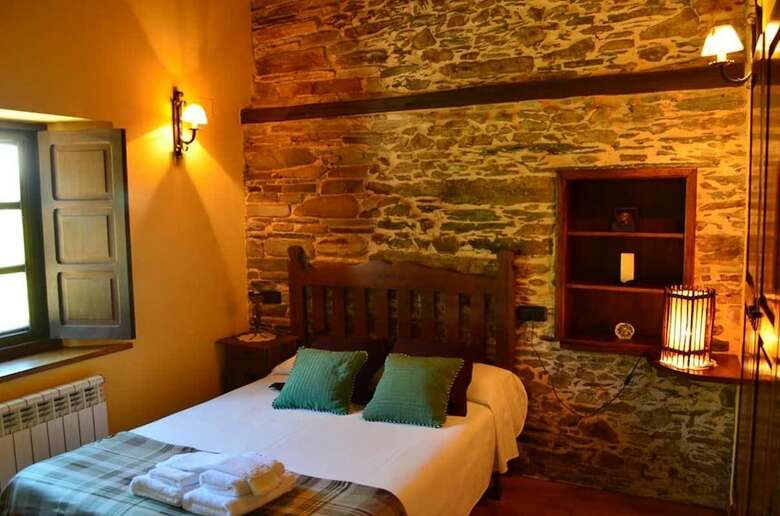 Agroturismo Casas Viduedo