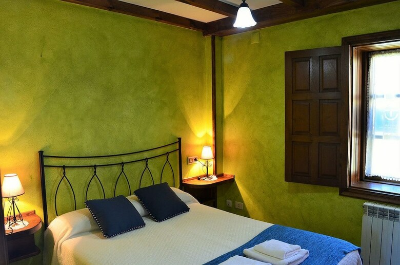 Agroturismo Casas Viduedo