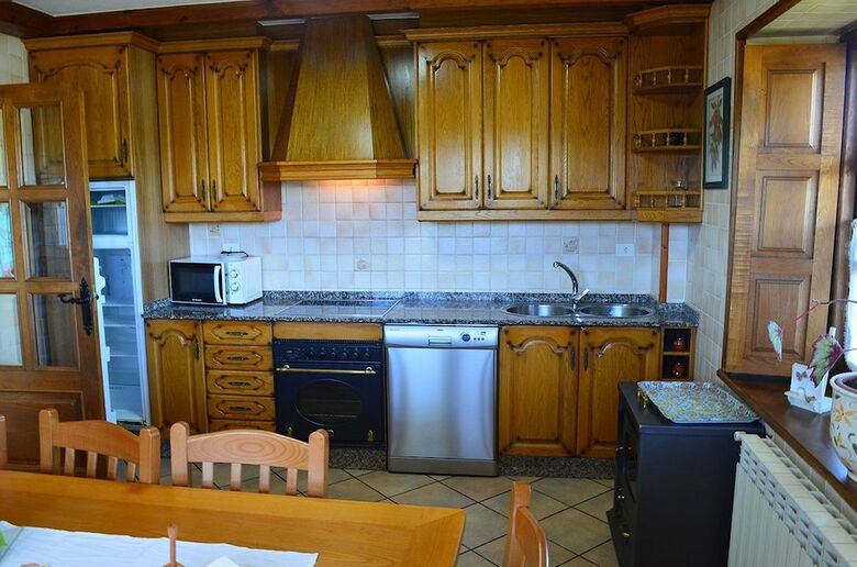 Agroturismo Casas Viduedo