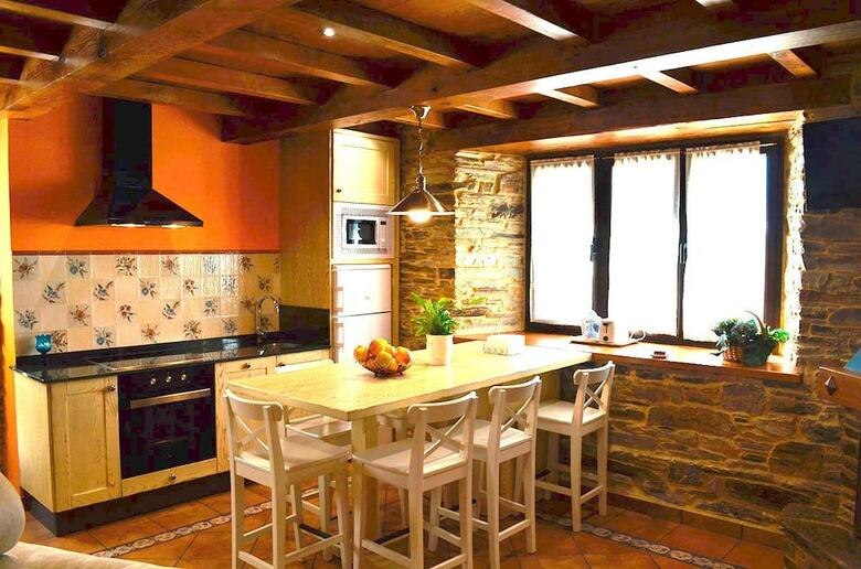 Agroturismo Casas Viduedo