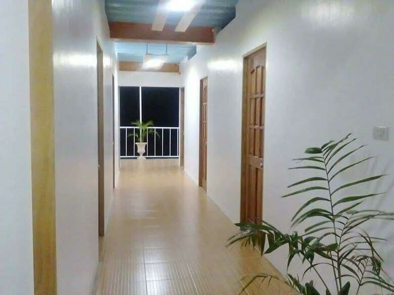 Hotel Ai's Beach Resort & Restaurant