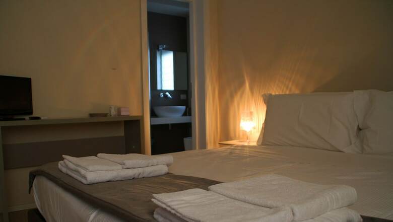Bed & Breakfast Villa Savarino