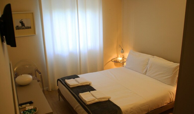 Bed & Breakfast Villa Savarino