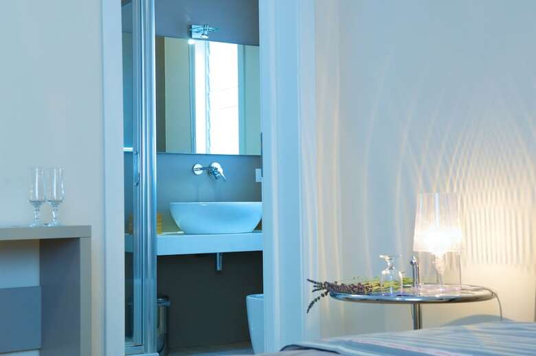 Bed & Breakfast Villa Savarino