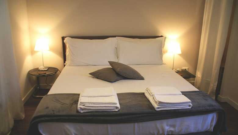 Bed & Breakfast Villa Savarino