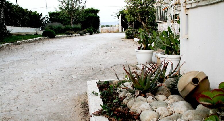 Bed & Breakfast Villa Savarino