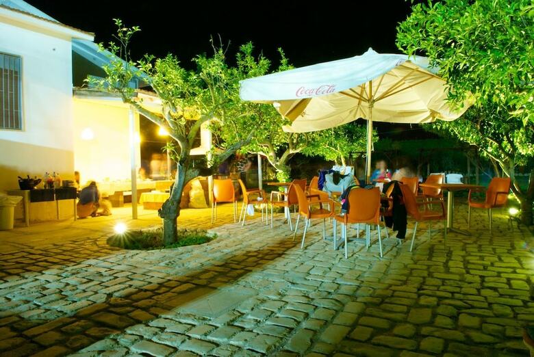 Bed & Breakfast Villa Savarino