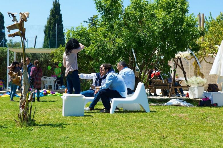 Bed & Breakfast Villa Savarino