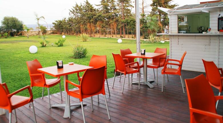 Bed & Breakfast Villa Savarino