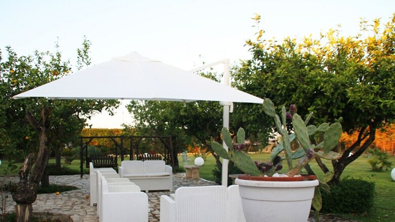 Bed & Breakfast Villa Savarino