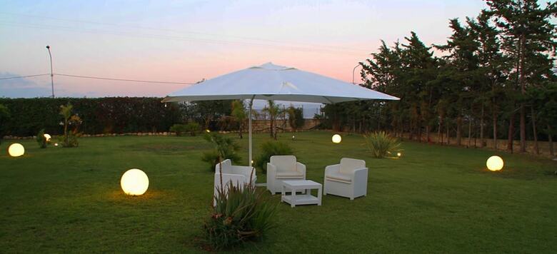 Bed & Breakfast Villa Savarino