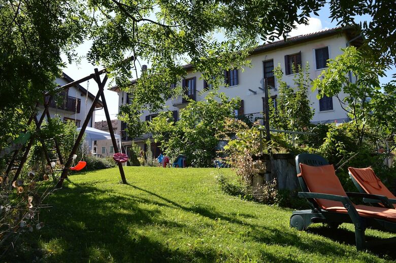 B&B Giardini Dell' Ardo