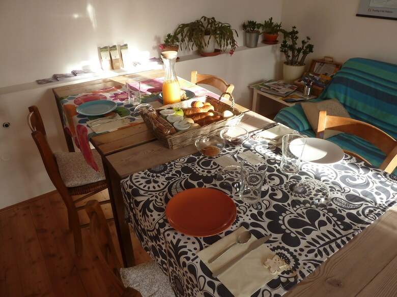 B&B Giardini Dell' Ardo