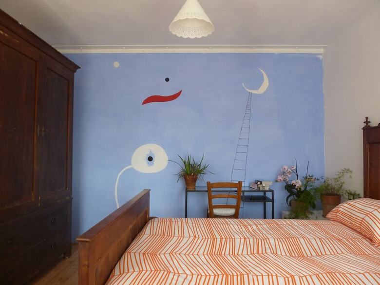 B&B Giardini Dell' Ardo