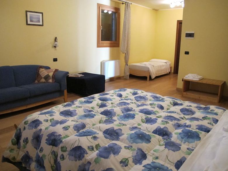 Agroturismo La Casa Vecchia