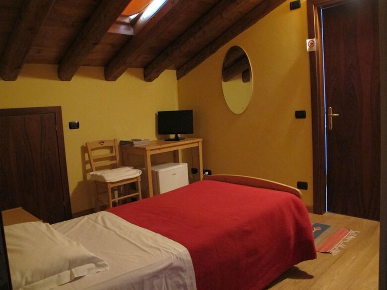 Agroturismo La Casa Vecchia