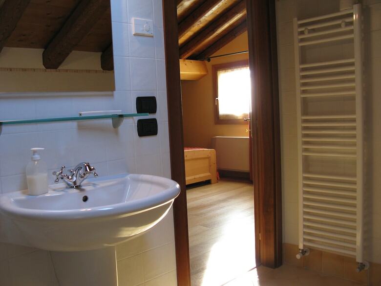 Agroturismo La Casa Vecchia
