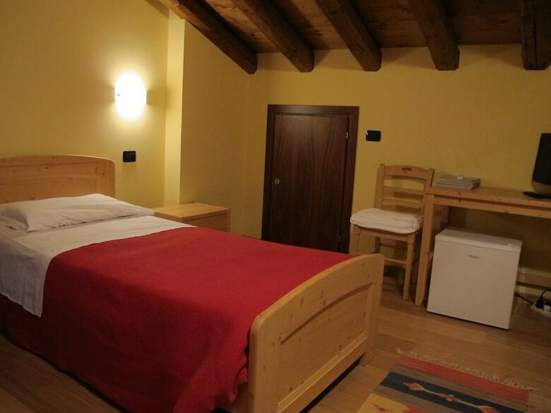 Agroturismo La Casa Vecchia