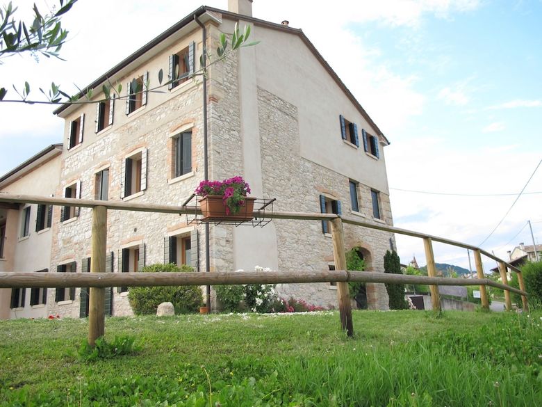 Agroturismo La Casa Vecchia