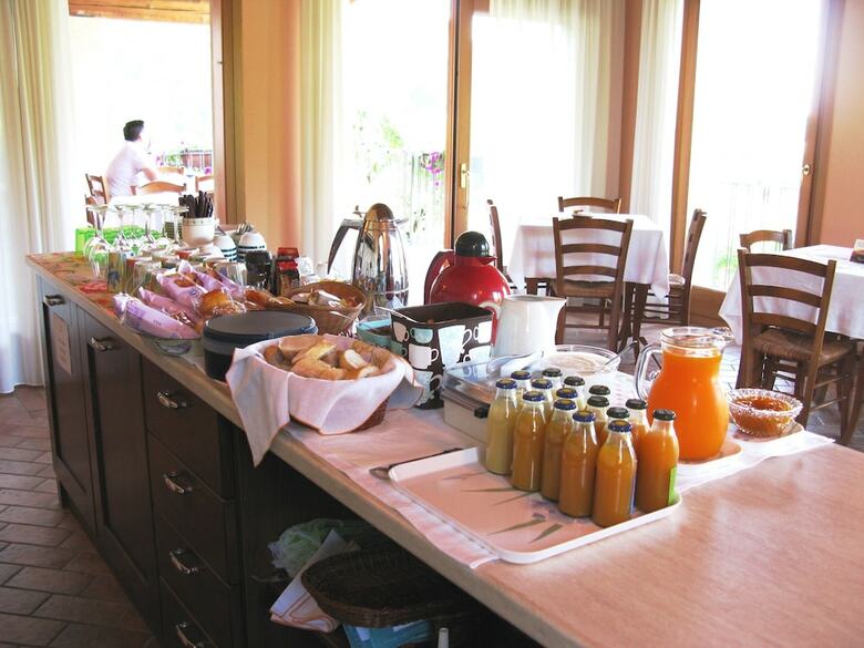 Agroturismo La Casa Vecchia
