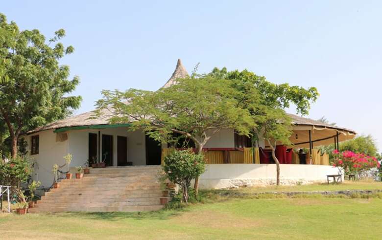 Hotel Kutch Safari Resort