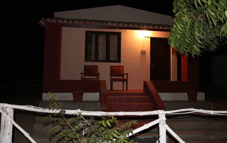 Hotel Kutch Safari Resort