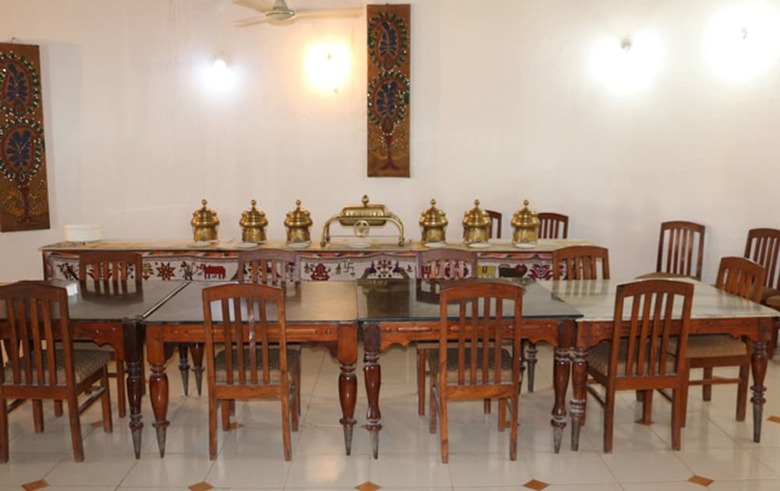 Hotel Kutch Safari Resort