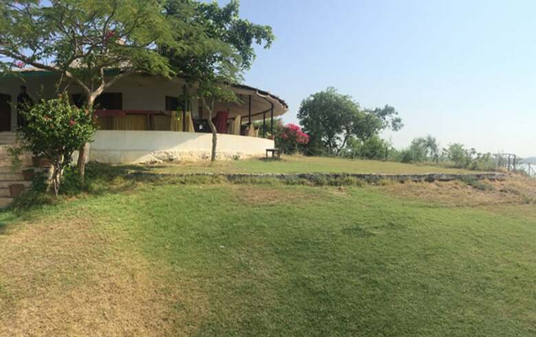 Hotel Kutch Safari Resort