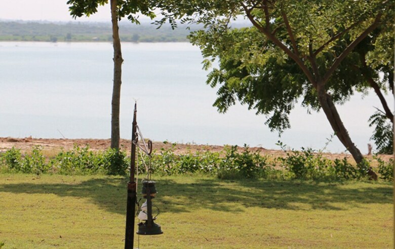 Hotel Kutch Safari Resort
