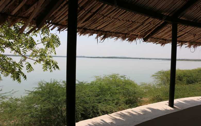 Hotel Kutch Safari Resort