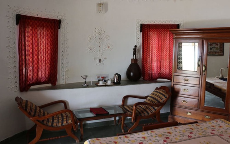 Hotel Kutch Safari Resort