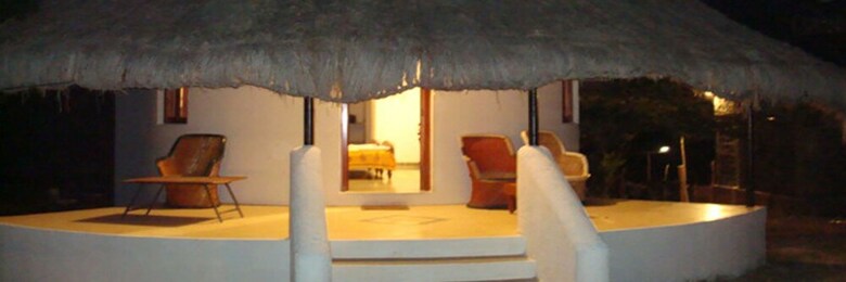 Hotel Kutch Safari Resort