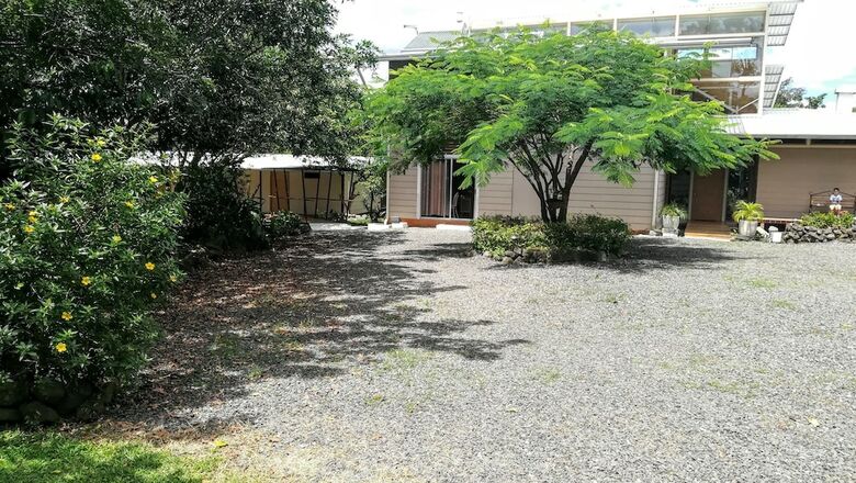 Hotel Pibi Boreal